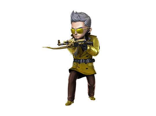 SIA Elite-AK-47-Noble Beast