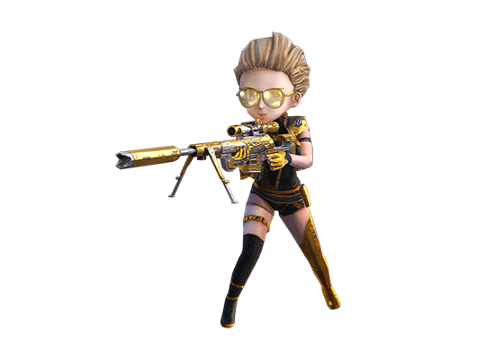 Archaea-M200-Noble Dominator