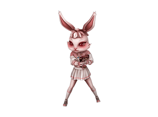 Cottontail-Steyr TMP