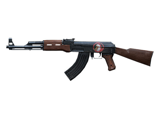 AK-47-Yuletide