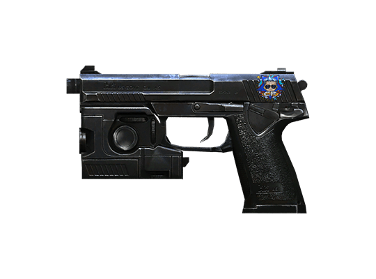 MK23-Trooper