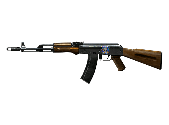 AK-74-Trooper