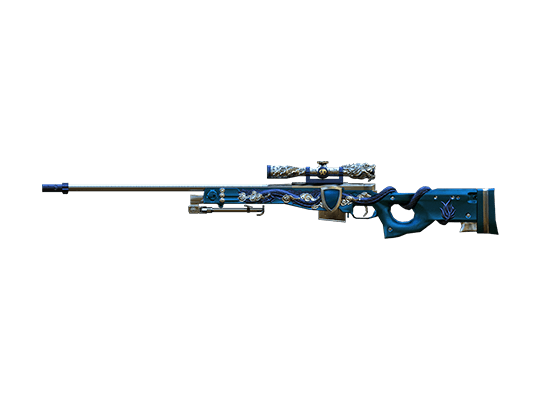 AWM-CFS Nautical Beast