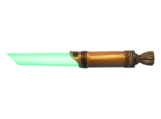 Laser Sword-Bamboo