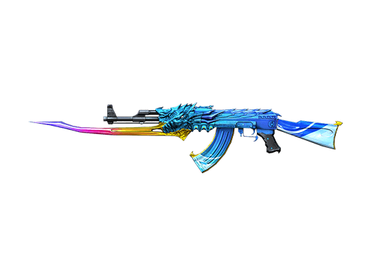 AK-47-Horizon Beast