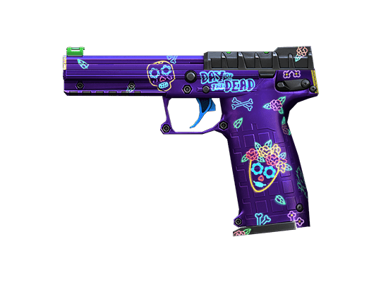 PMR-30-LED Muertos