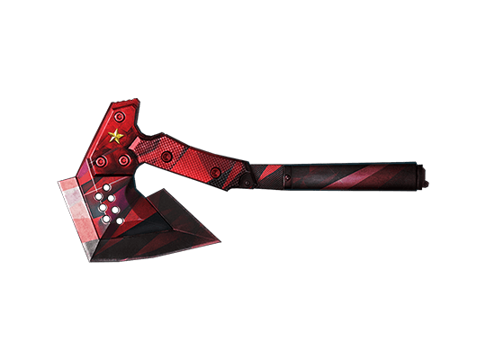B.C Axe-Vietnam Origins