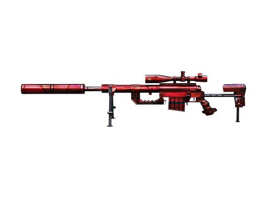 CheyTac-Vietnam Origins
