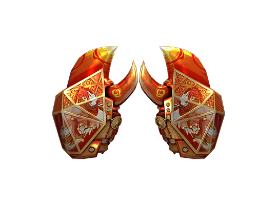 Scythe Crab-Jean Cancer