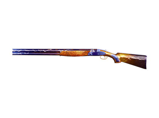 687 EDP-Flameforged
