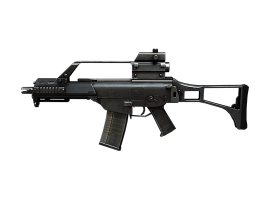 G36C