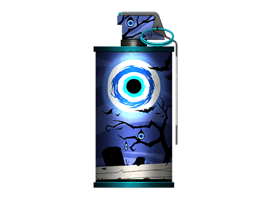 FlashBang-Eye Spy