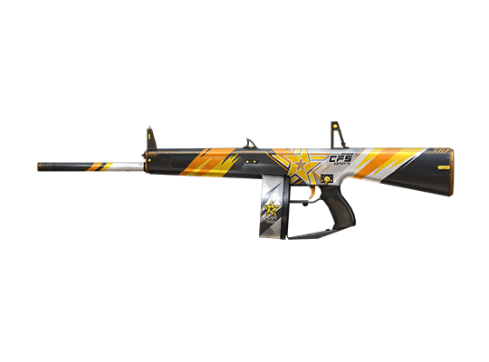 AA-12-CFS Bliss