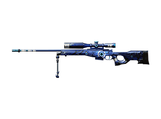 AWM-Eye Spy