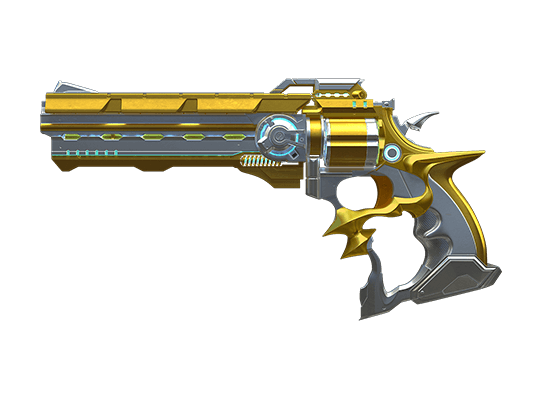 Raging Bull-Noble Cyborg