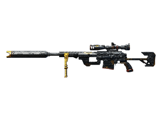 M200 CheyTac-Elite-Tribal