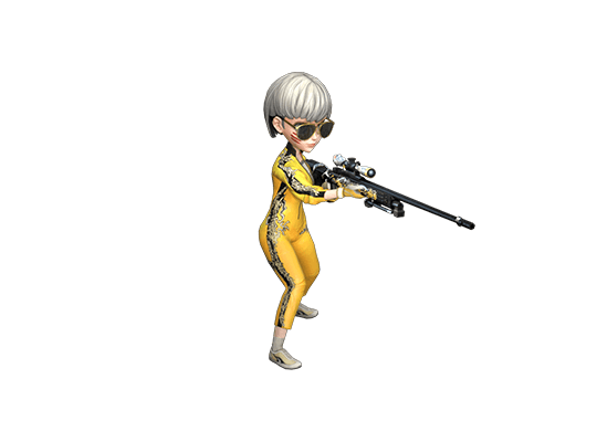 Joy-AWM-Infernal Dragon
