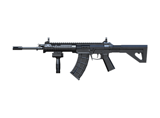 QBZ-191