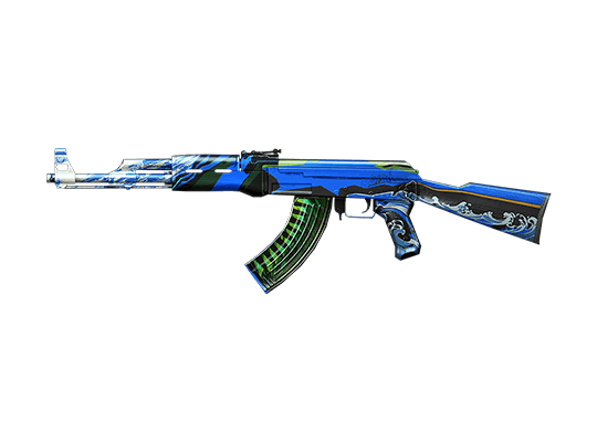 AK-47-CFS Wave