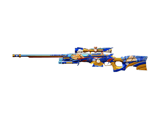 AWM-CFS Sunfire Ironhawk
