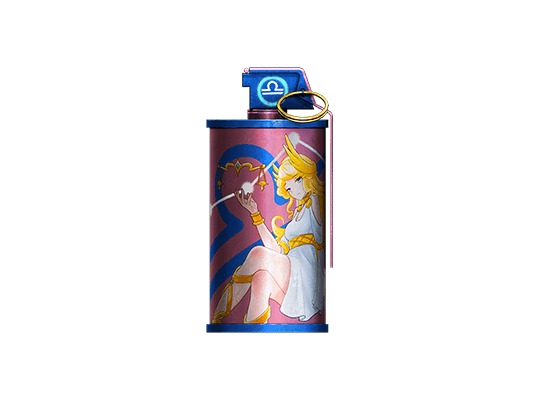 Flashbang-Astraea