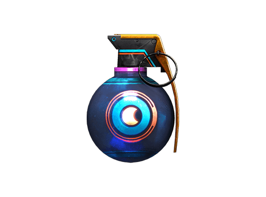 Grenade-Eclipse