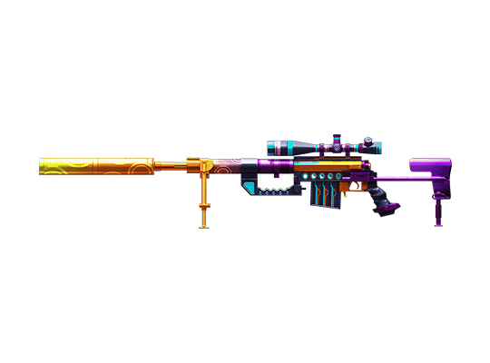 M200 CheyTac-Eclipse