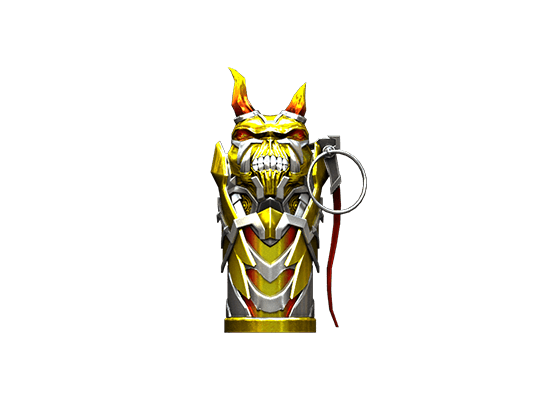 FB-Noble Molten