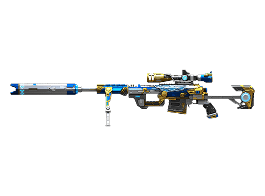 M200-Subzero Dominator