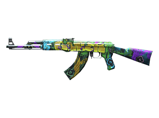 AK-47-StreetArt