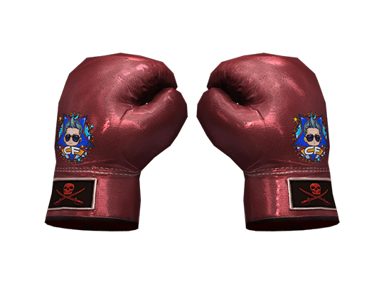 Gloves-Trooper