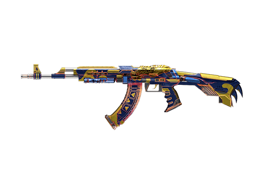 AK-47-B-Conquering Blue
