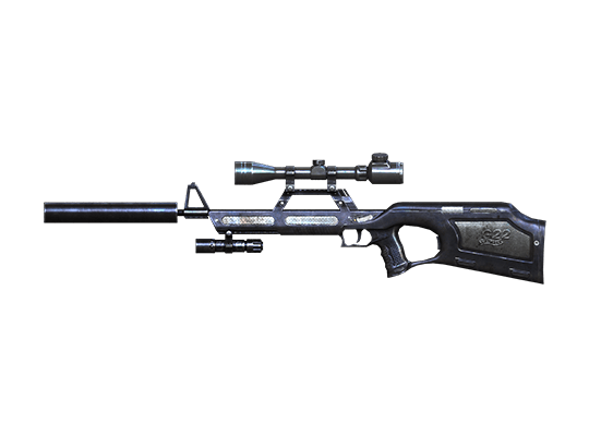 Walther G22