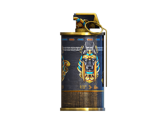 Flashbang-Anubis
