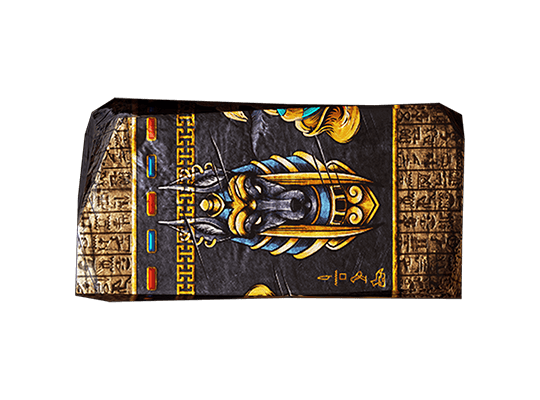 Brick-Anubis