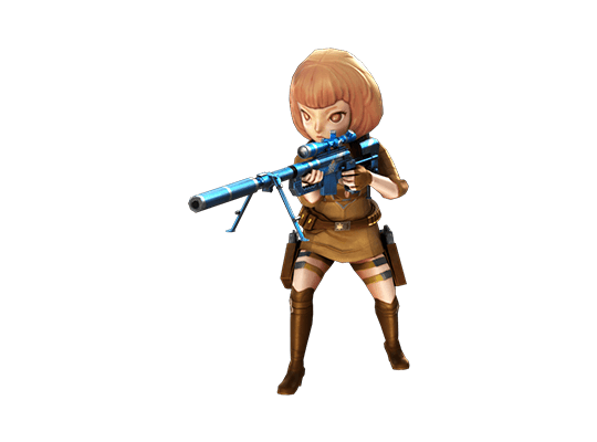 JTF-M200 Cheytac-Platinum
