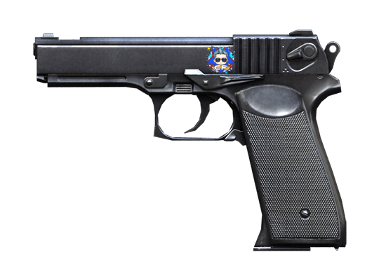 OTs-23 Drotik-Trooper
