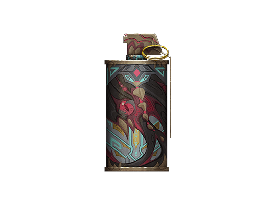 FlashBang-Morax