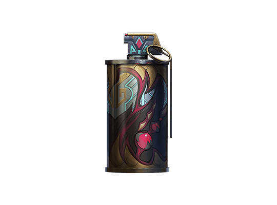 Smoke-Morax