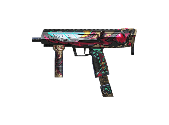 Kinetics CPW-Morax
