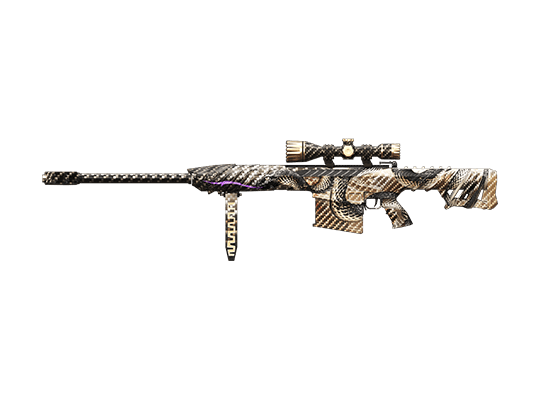 Barrett-Snakebite