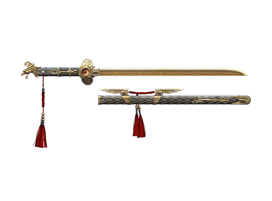 Dao-Avian Beast