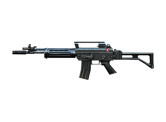 SCP-70/90-Legionnaire