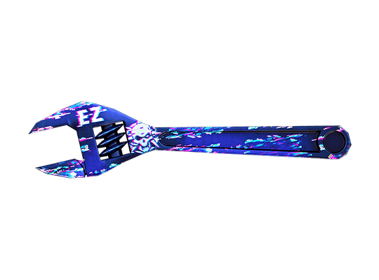 Wrench-Glitch