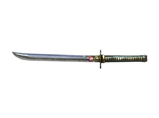 Katana-Legionnaire