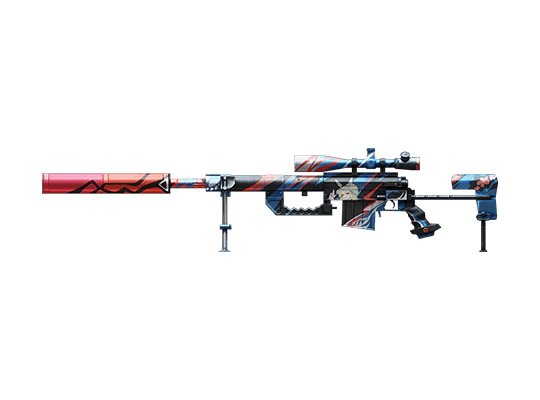 Cheytac-Aimee