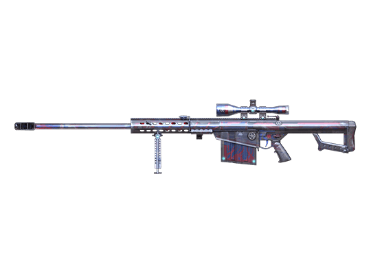 Barrett-Water Speedster