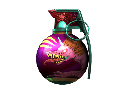 G-Chupacabra