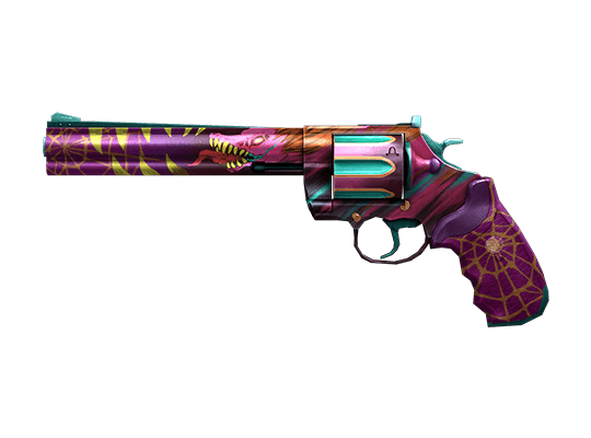 Anaconda-FD-Chupacabra