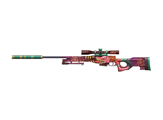 AWM-S-Chupacabra